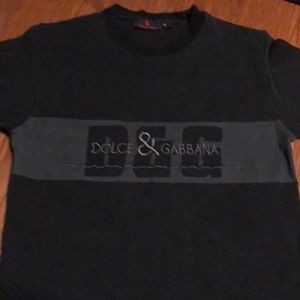 Dolce & Gabbana long sleeve shirt